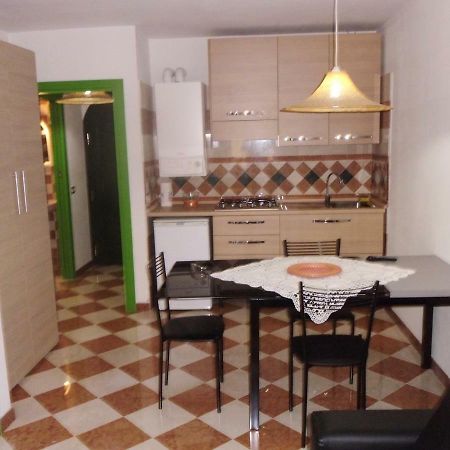 Residenza Graziella Apartment Cavedago Exterior photo