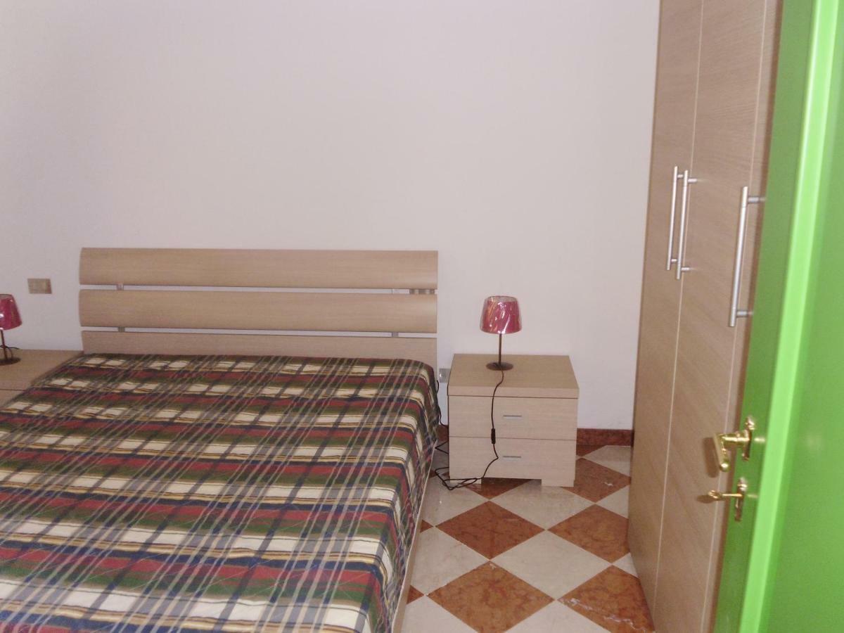 Residenza Graziella Apartment Cavedago Exterior photo