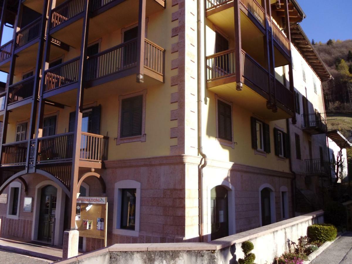 Residenza Graziella Apartment Cavedago Exterior photo