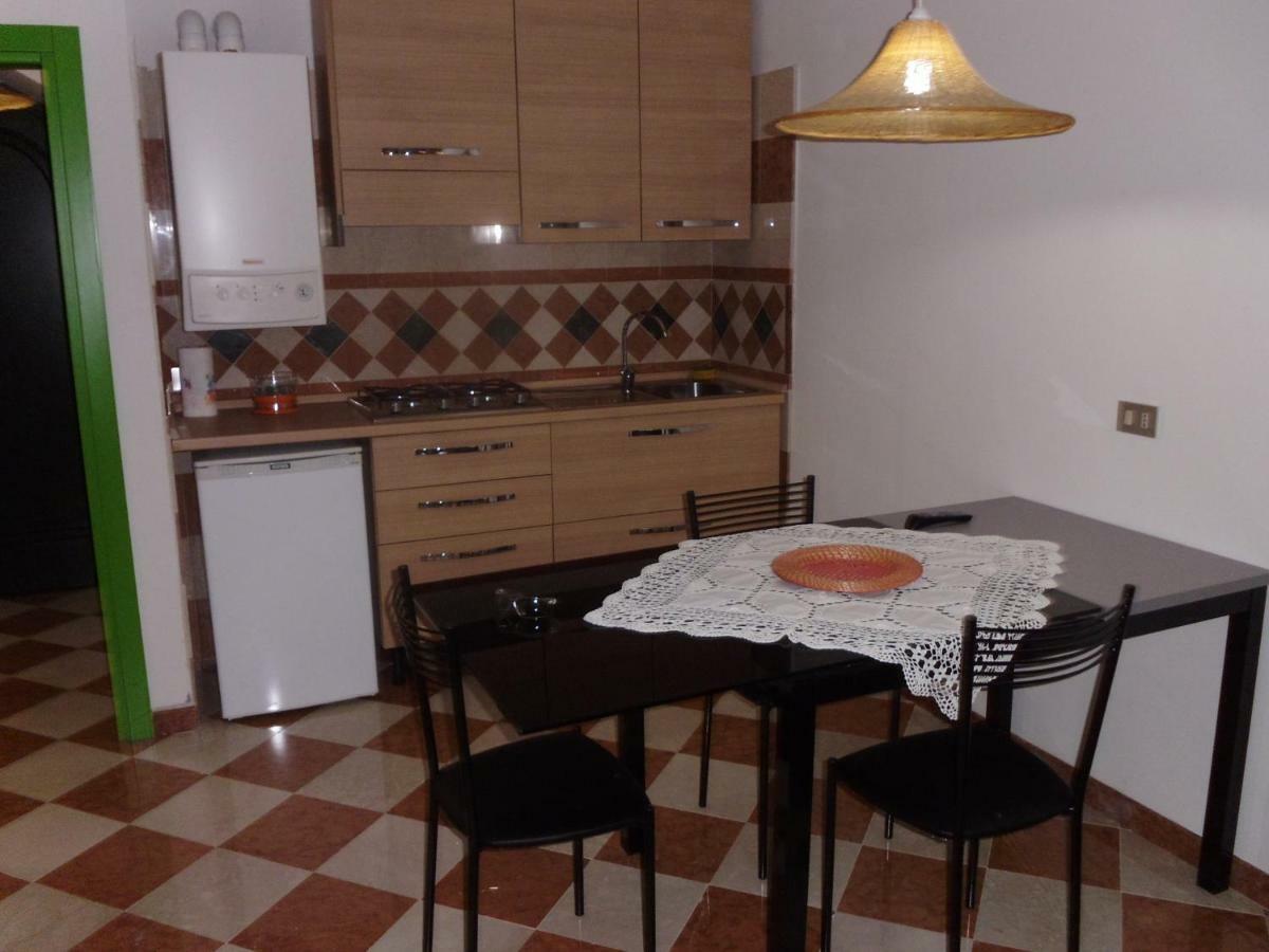 Residenza Graziella Apartment Cavedago Exterior photo