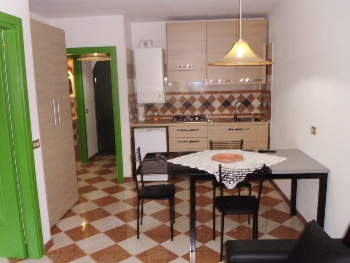 Residenza Graziella Apartment Cavedago Exterior photo